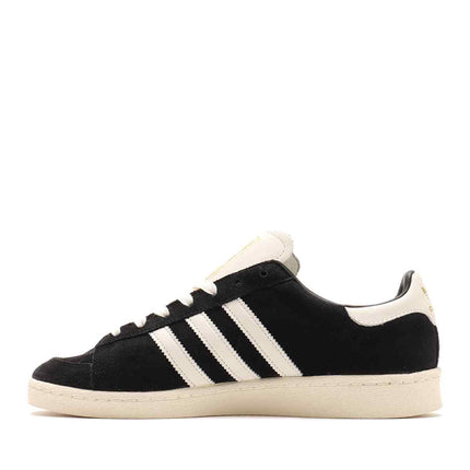 JI3433 adidas Originals Jabbar Lo Core Black Cloud White (Men's)