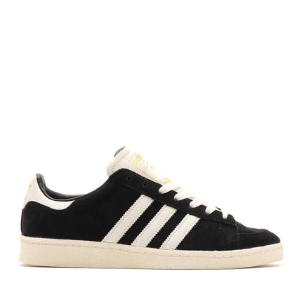 JI3433 adidas Originals Jabbar Lo Core Black Cloud White (Men's)