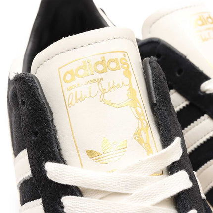 JI3433 adidas Originals Jabbar Lo Core Black Cloud White (Men's)