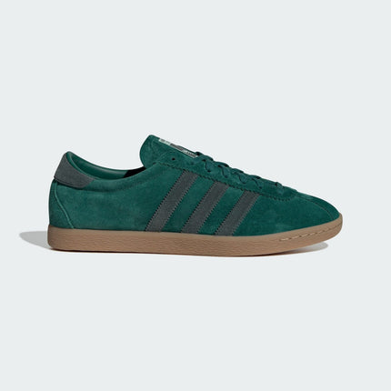 JP9654 adidas Originals Tobacco Collegiate Green Mineral Green Gum (Men's)