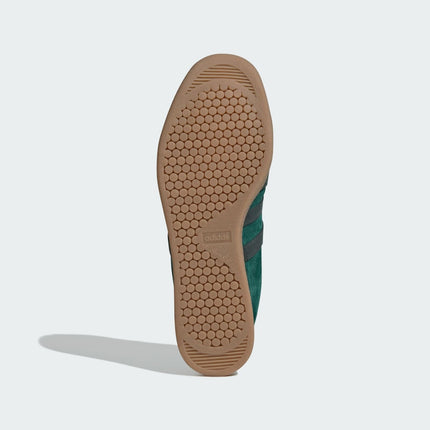 JP9654 adidas Originals Tobacco Collegiate Green Mineral Green Gum (Men's)
