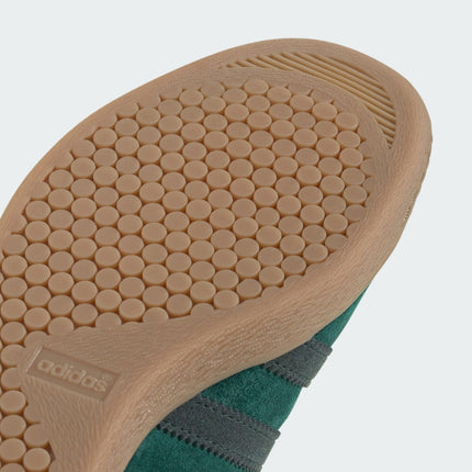 JP9654 adidas Originals Tobacco Collegiate Green Mineral Green Gum (Men's)