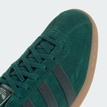 JP9654 adidas Originals Tobacco Collegiate Green Mineral Green Gum (Men's)