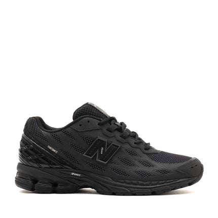 U1906WFD New Balance 1906W Black Silver Metallic (Men's)