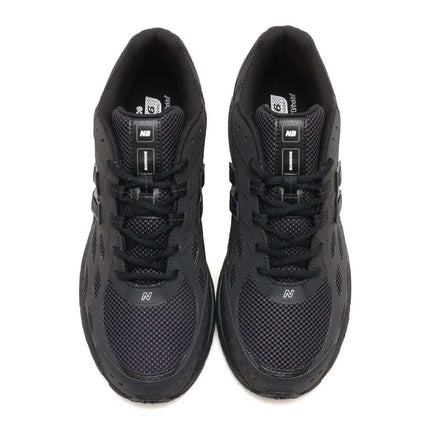 U1906WFD New Balance 1906W Black Silver Metallic (Men's)