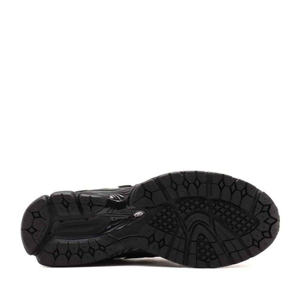 U1906WFD New Balance 1906W Black Silver Metallic (Men's)