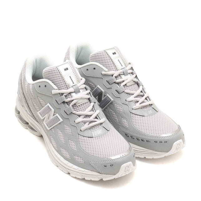 U1906WFE New Balance 1906W Silver Metallic White (Men's)