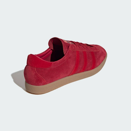 JP9653 adidas Originals Tobacco Team Victory Red Power Red Gum (Men's)