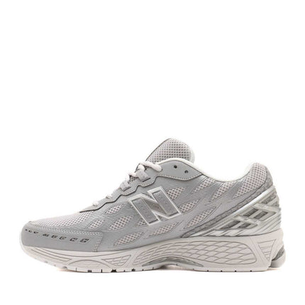 U1906WFE New Balance 1906W Silver Metallic White (Men's)