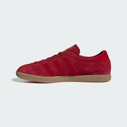 JP9653 adidas Originals Tobacco Team Victory Red Power Red Gum (Men's)