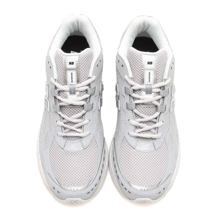 U1906WFE New Balance 1906W Silver Metallic White (Men's)