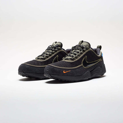 HV4847-300 UNDEFEATED Nike Air Zoom Spiridon Cargo Khaki (Men's)