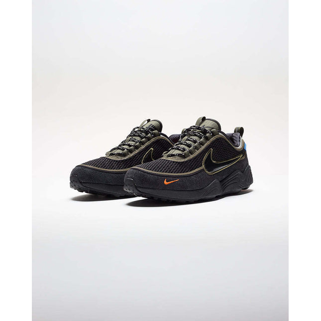 HV4847-300 UNDEFEATED Nike Air Zoom Spiridon Cargo Khaki (Men's)