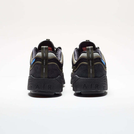 HV4847-300 UNDEFEATED Nike Air Zoom Spiridon Cargo Khaki (Men's)