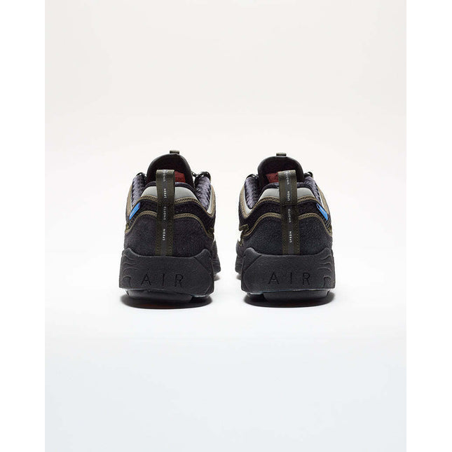 HV4847-300 UNDEFEATED Nike Air Zoom Spiridon Cargo Khaki (Men's)