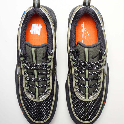 HV4847-300 UNDEFEATED Nike Air Zoom Spiridon Cargo Khaki (Men's)