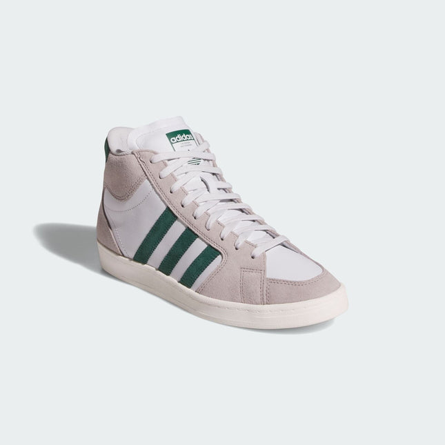 JH8155 adidas Originals Superskate Clear Granite Collegiate Green Crystal (Men's