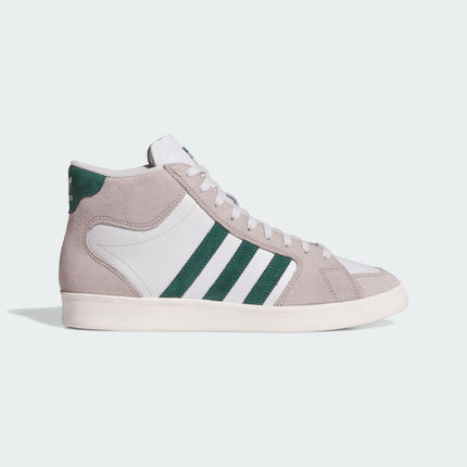 JH8155 adidas Originals Superskate Clear Granite Collegiate Green Crystal (Men's