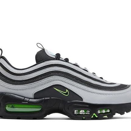 IM2174-001 Division Street Nike Air Max 95/97 Ducks of a Feather (Men's)