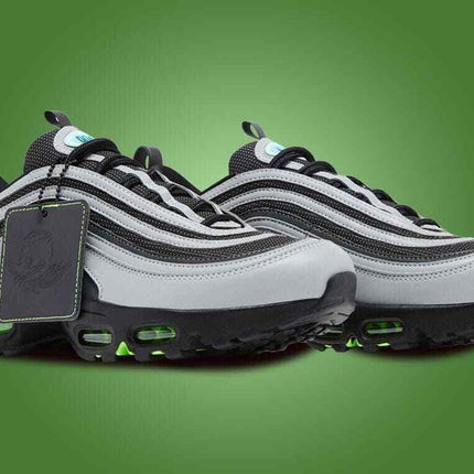 IM2174-001 Division Street Nike Air Max 95/97 Ducks of a Feather (Men's)