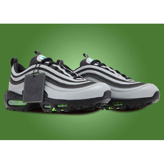 IM2174-001 Division Street Nike Air Max 95/97 Ducks of a Feather (Men's)