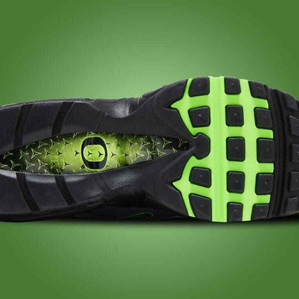 IM2174-001 Division Street Nike Air Max 95/97 Ducks of a Feather (Men's)