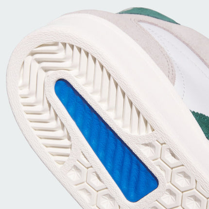 JH8155 adidas Originals Superskate Clear Granite Collegiate Green Crystal (Men's