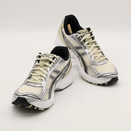 1203A537-200 Asics Gel-Kayano 14 Birch Pure Silver (Men's)