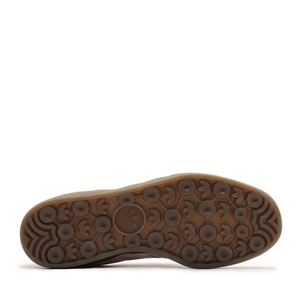 JI2716 adidas Originals Women's Gazelle Indoor Clear Pink Off White Gum (Women's