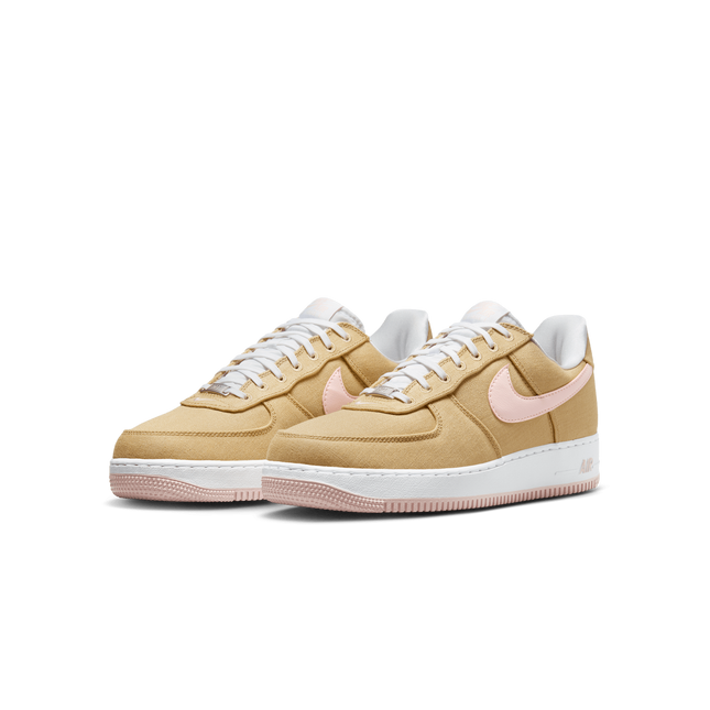 HV2021-200 Nike Air Force 1 Low Linen (Men's)
