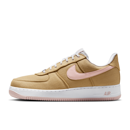 HV2021-200 Nike Air Force 1 Low Linen (Men's)