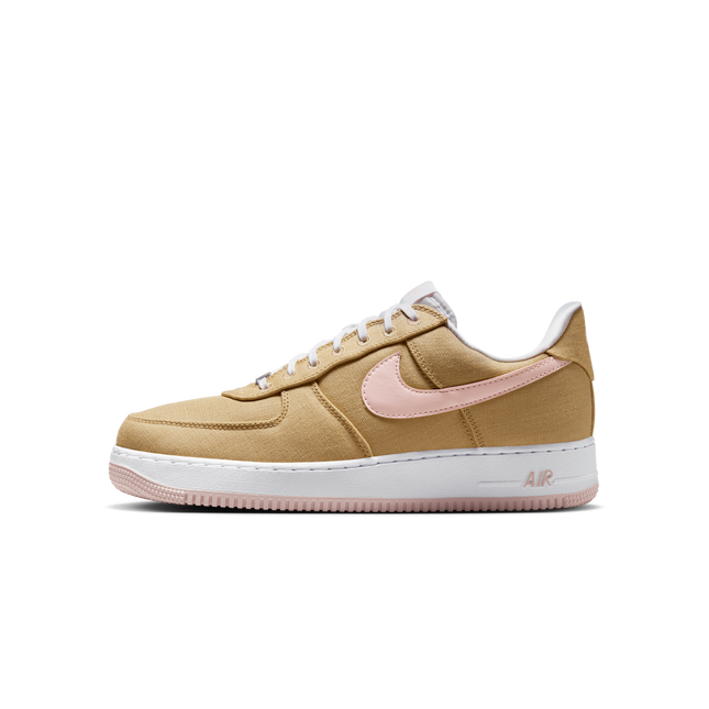 HV2021-200 Nike Air Force 1 Low Linen (Men's)