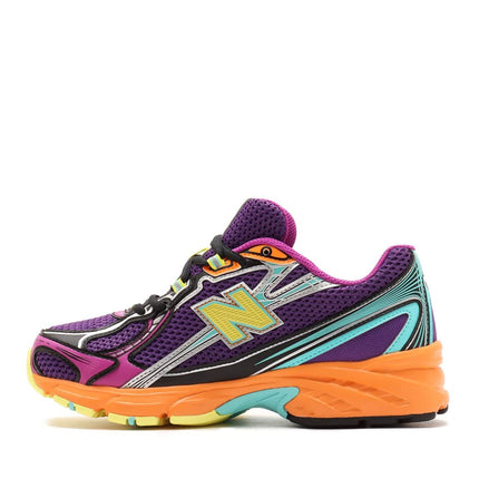 U740MC2 New Balance 740V2 Multi Color (Men's)