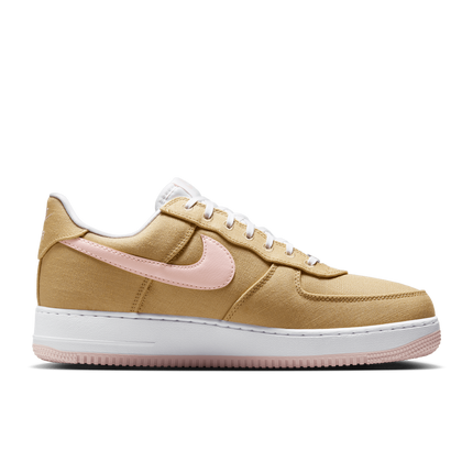 HV2021-200 Nike Air Force 1 Low Linen (Men's)