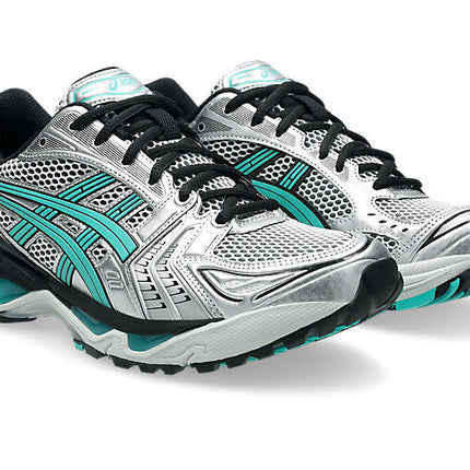 1203A740-100 Asics Gel-Kayano 14 White Waterfall (Men's)