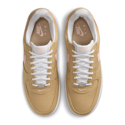 HV2021-200 Nike Air Force 1 Low Linen (Men's)