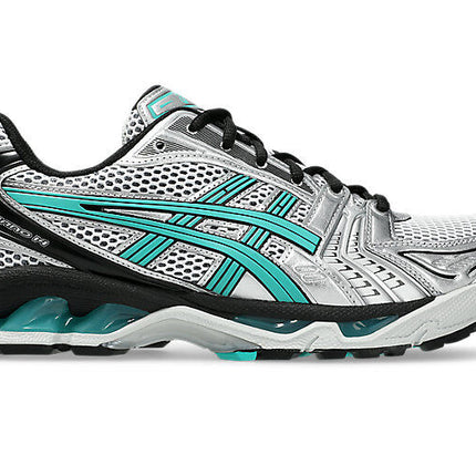 1203A740-100 Asics Gel-Kayano 14 White Waterfall (Men's)