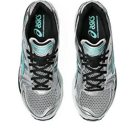 1203A740-100 Asics Gel-Kayano 14 White Waterfall (Men's)