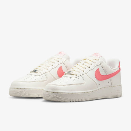 DV3808-110 Nike Air Force 1 '07 Next Nature Shoes (Women's)