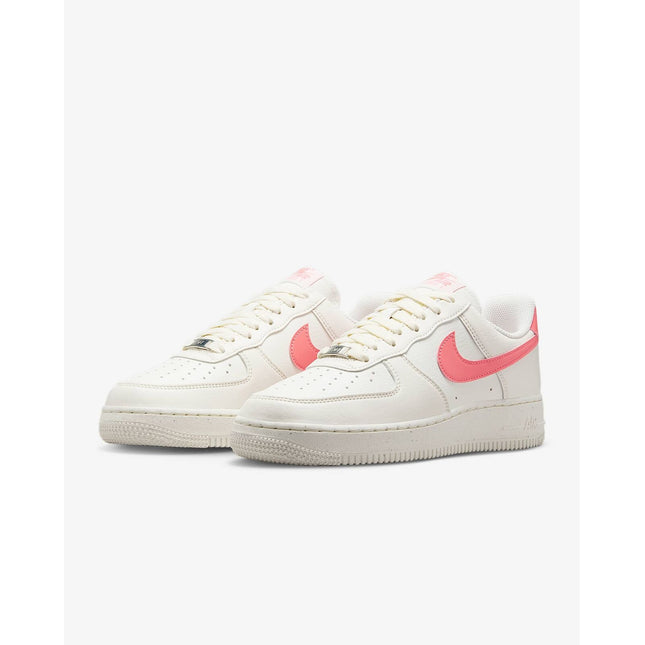 DV3808-110 Nike Air Force 1 '07 Next Nature Shoes (Women's)