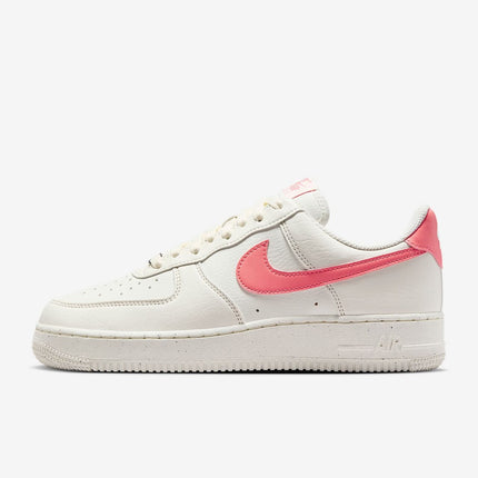 DV3808-110 Nike Air Force 1 '07 Next Nature Shoes (Women's)