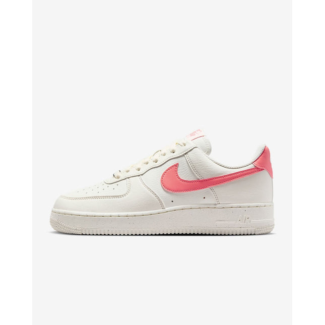 DV3808-110 Nike Air Force 1 '07 Next Nature Shoes (Women's)