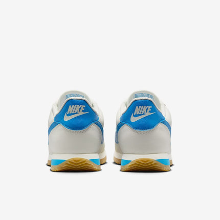 DM4044-112 Nike Cortez Sail Gum Yellow Light Photo Blue (Men's)