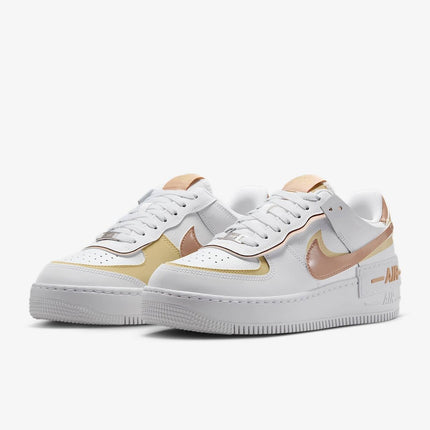 DZ1847-111 Nike Air Force 1 Shadow Shoes (Women's)