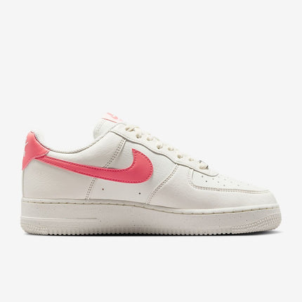 DV3808-110 Nike Air Force 1 '07 Next Nature Shoes (Women's)