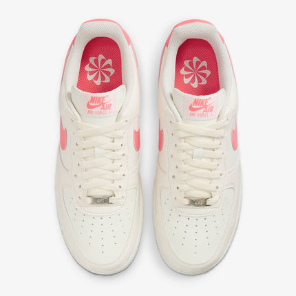 DV3808-110 Nike Air Force 1 '07 Next Nature Shoes (Women's)