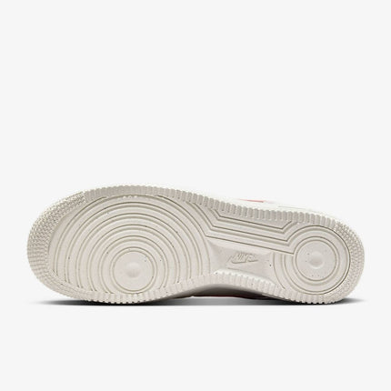 DV3808-110 Nike Air Force 1 '07 Next Nature Shoes (Women's)