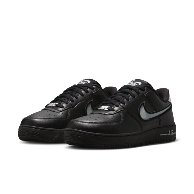 FJ7409-002 Nike Air Force 1 Dance Shoes (Women's)