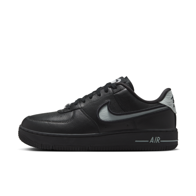 FJ7409-002 Nike Air Force 1 Dance Shoes (Women's)