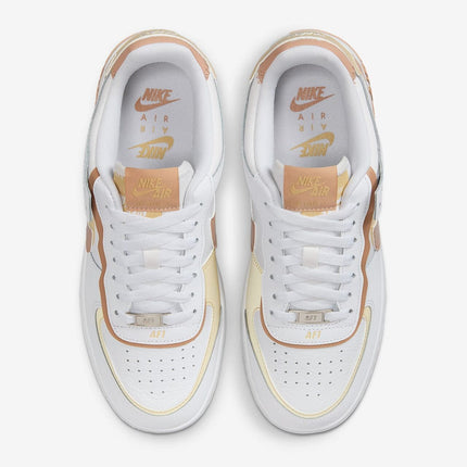 DZ1847-111 Nike Air Force 1 Shadow Shoes (Women's)